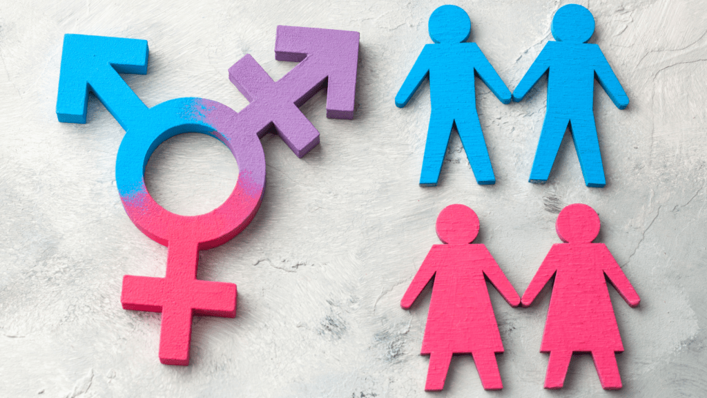 Día Mundial de la visibilidad trans