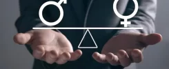 equidad de genero