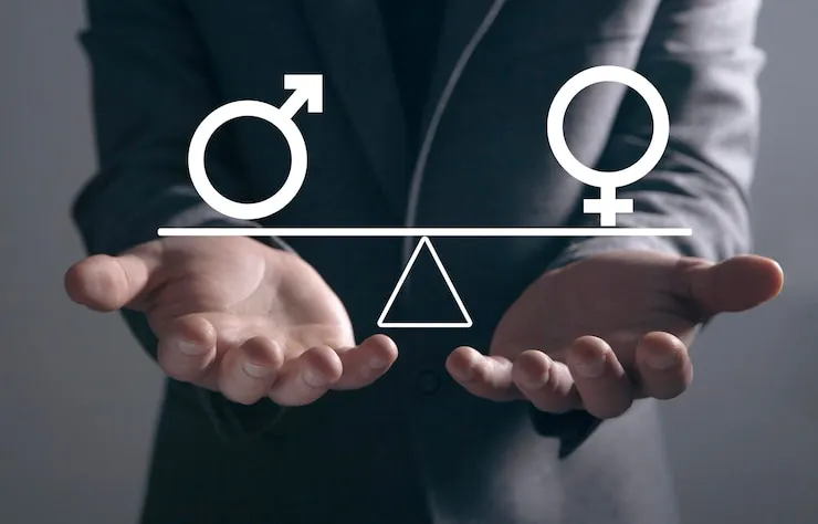equidad de genero