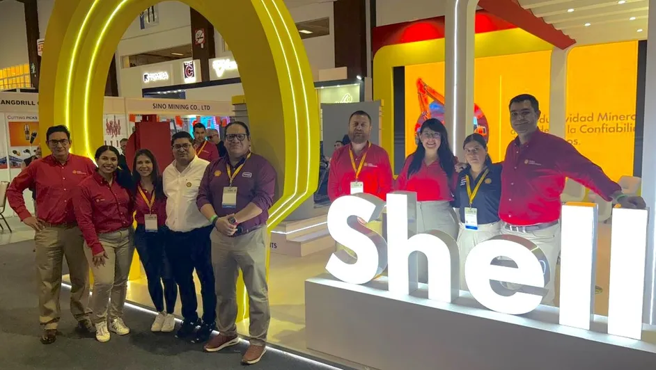 Shell redefine la eficiencia minera con innovaciones presentadas en 2025