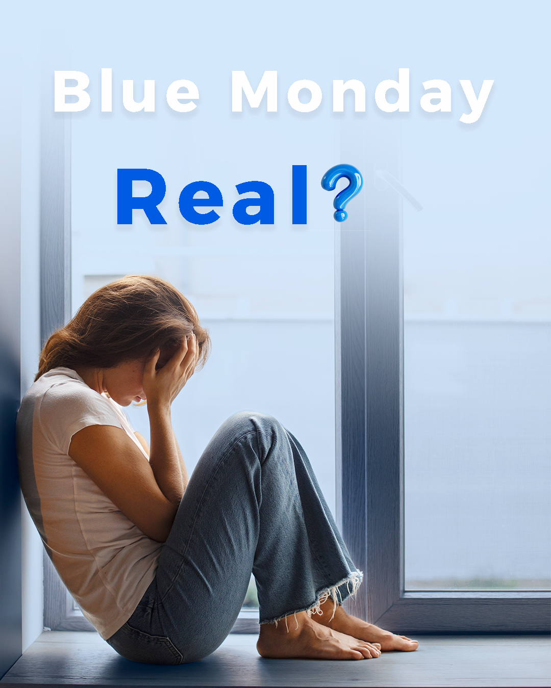 Las estadísticas muestran que en enero se registran alzas significativas en los niveles de estrés y bajones emocionales; aumentan las búsquedas digitales relacionadas con la tristeza y otros sentimientos y emociones negativas.