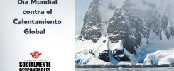 Calentamiento Global