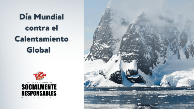 Calentamiento Global