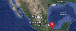 Sismo CDMX