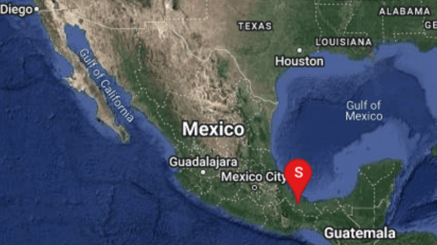 Sismo CDMX