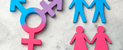 Día Mundial de la visibilidad trans