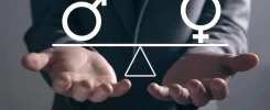 equidad de genero