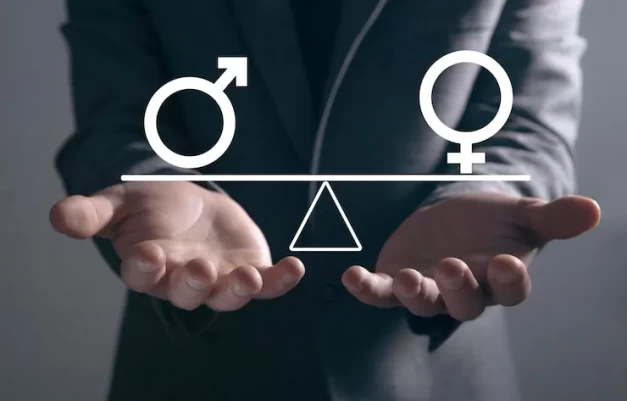equidad de genero